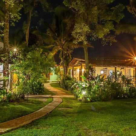 Pousada Peki Porto Seguro Exteriér fotografie