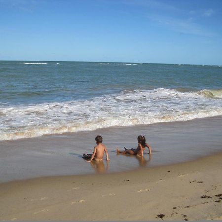 Pousada Peki Porto Seguro Exteriér fotografie
