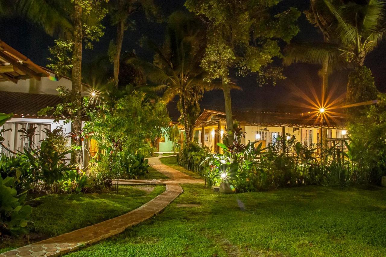 Pousada Peki Porto Seguro Exteriér fotografie