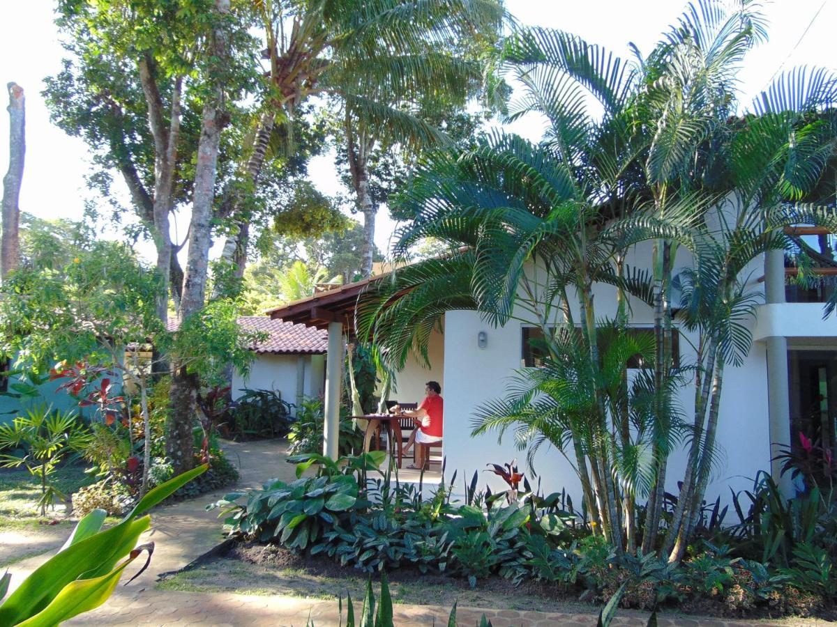 Pousada Peki Porto Seguro Exteriér fotografie